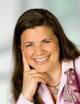 Portrait Barbara Amon