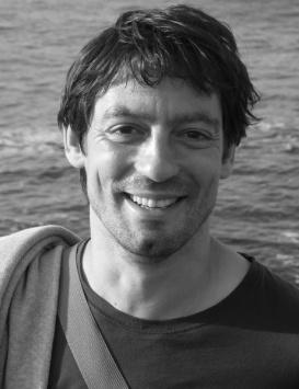 Portrait José Luis Toca-Herrera