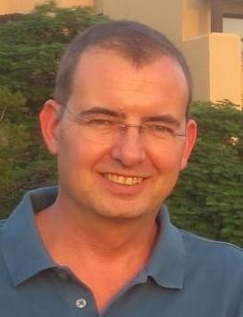 Portrait Günter Langergraber