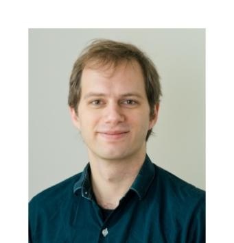 Portrait Claude Klöckl