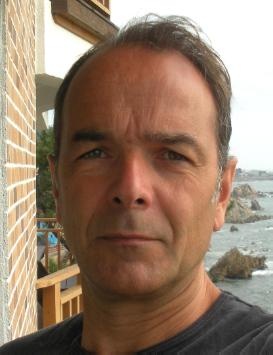 Portrait Peter Schausberger