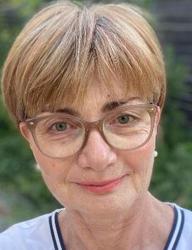 Portrait Christa Schafellner