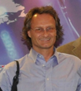 Portrait Gerold Winkler