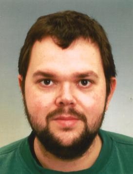 Portrait Johannes Bousek