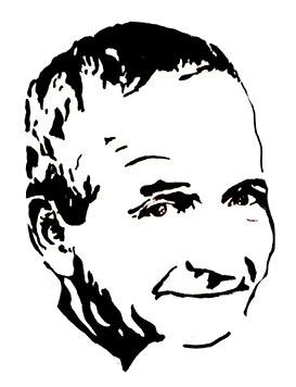 Portrait Dietmar Pum