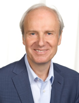 Portrait Hubert Hasenauer