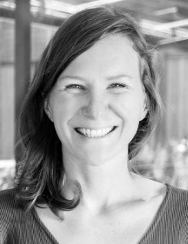 Portrait Roswitha Weichselbaumer