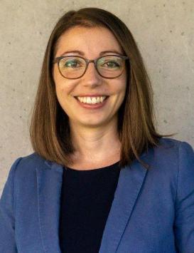 Portrait Johanna Burtscher