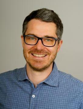 Portrait Andreas Niedermayr