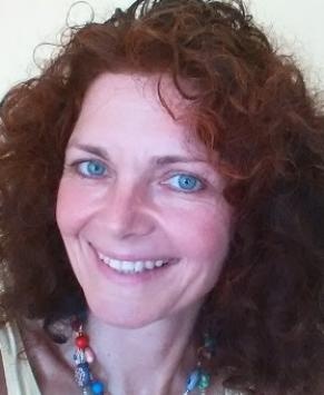 Portrait Kim Meyer-Cech