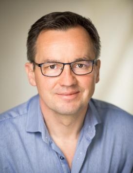 Portrait Andreas Paul Loibner