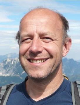 Portrait Klaus Katzensteiner