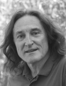 Portrait Reinhard Hössinger