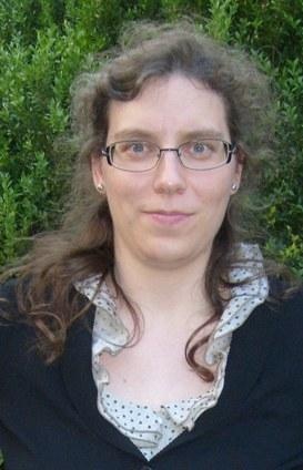 Portrait Yvonne Schindlegger