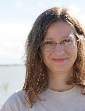 Portrait Samira Linhart