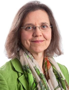 Portrait Verena Winiwarter