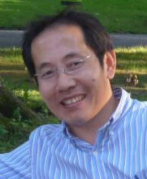 Portrait Wei Wu