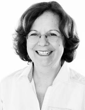 Portrait Dagmar Grimm-Pretner