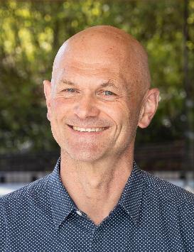 Portrait Rupert Wimmer