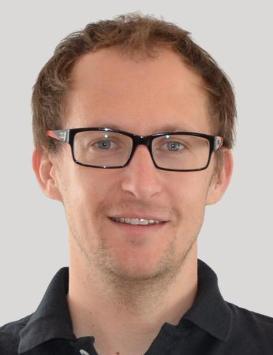 Portrait Georg Mlynek