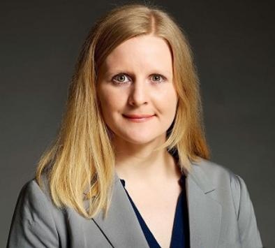 Portrait Andrea Maria Grabmaier