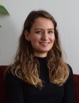 Portrait Katharina Toth