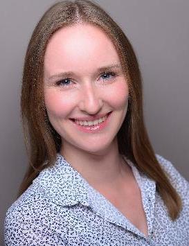 Portrait Kate Waldert