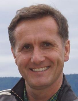 Portrait Paul Georg Furtmüller