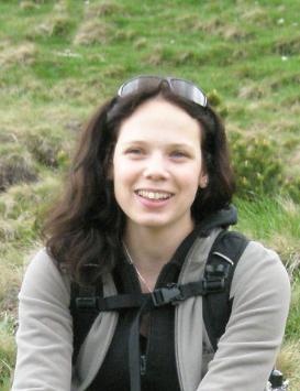 Portrait Kristina Plenk