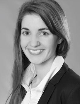 Portrait Pia Sajovitz