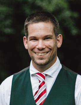 Portrait Gernot Erber