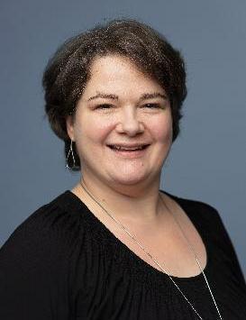 Portrait Romana Roschinsky