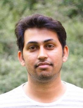 Portrait Muhammad Afzal