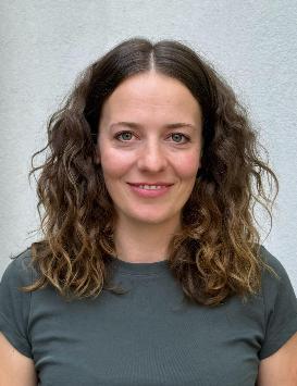 Portrait Elisabeth Laurent