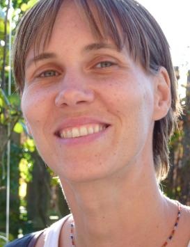 Portrait Stephanie Neuhuber