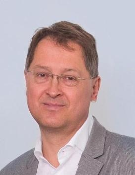 Portrait Peter Rauch