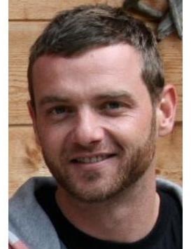 Portrait Michael Braito