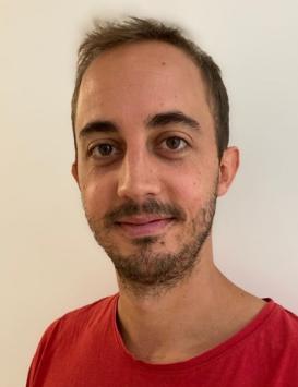 Portrait Maximilian Hesse