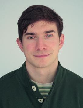 Portrait Gregor Alexander Karte