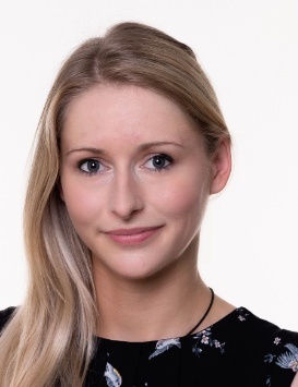 Portrait Michaela Mißbichler