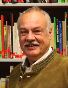 Portrait Alfred Frey-Roos