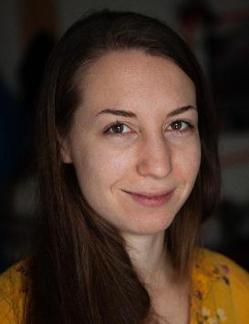 Portrait Natalia Nöllenburg