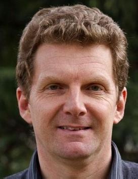 Portrait Harald Vacik