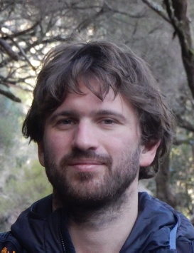 Portrait Lukas Landler