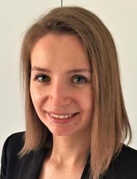 Portrait Kristina Broscha