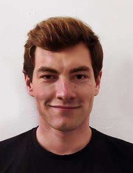 Portrait Georg Smesnik