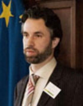 Portrait Bernhard Wolfslehner