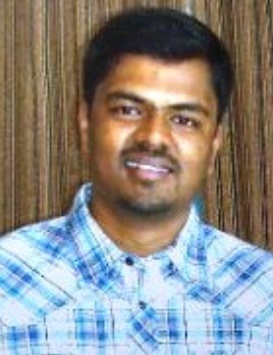 Portrait Guruprakash Subbiahdoss