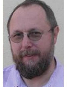 Portrait Hans Karl Wytrzens