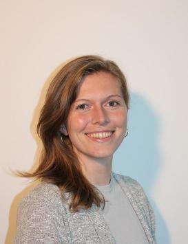 Portrait Claudia Gusenbauer